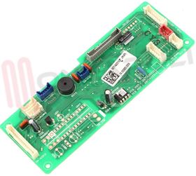 Visualizza i dettagli per SCHEDA CLIMATIZZATORE 6871A22316C Immagine di SCHEDA CLIMATIZZATORE 6871A22316C
