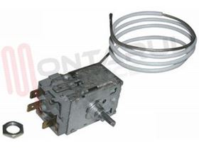Visualizza i dettagli per TERMOSTATO A130173/K59L1207 Immagine di TERMOSTATO A130173/K59L1207