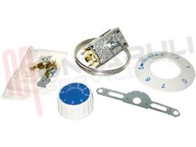 Visualizza i dettagli per TERMOSTATO UNIVERSALE K59-P3153 VT9R Immagine di TERMOSTATO UNIVERSALE K59-P3153 VT9R