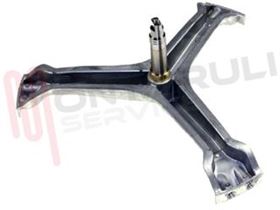 Visualizza i dettagli per CROCIERA CESTO DIA.30MM. ALT.107MM. Immagine di CROCIERA CESTO DIA.30MM. ALT.107MM.