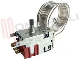 Visualizza i dettagli per TERMOSTATO 077B6167 +5+5-8-24 Immagine di TERMOSTATO 077B6167 +5+5-8-24