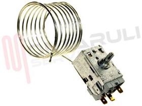 Visualizza i dettagli per TERMOSTATO FRIGO A130436 CENTER POST Immagine di TERMOSTATO FRIGO A130436 CENTER POST