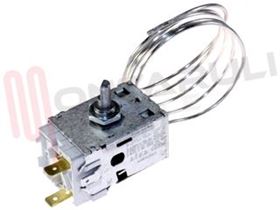 Visualizza i dettagli per TERMOSTATO FRIGO ATEA A010824 Immagine di TERMOSTATO FRIGO ATEA A010824