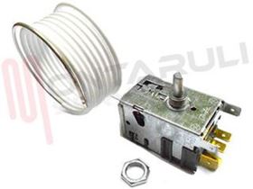 Visualizza i dettagli per TERMOSTATO 077B6279 Immagine di TERMOSTATO 077B6279