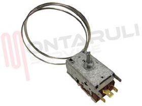 Visualizza i dettagli per TERMOSTATO KDF29M /TAM133-1M-118-0,92-6,3-1-A Immagine di TERMOSTATO KDF29M /TAM133-1M-118-0,92-6,3-1-A