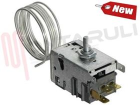 Visualizza i dettagli per TERMOSTATO K59L2111/KDF29M /TAM133-1M-118-0,92-6,3-1-A Immagine di TERMOSTATO K59L2111/KDF29M /TAM133-1M-118-0,92-6,3-1-A