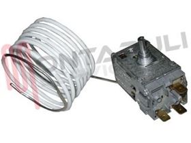 Visualizza i dettagli per TERMOSTATO A130179 K59L1145 L=150CM. 'KSG41' Immagine di TERMOSTATO A130179 K59L1145 L=150CM. 'KSG41'