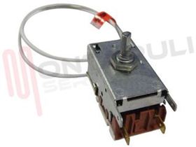 Visualizza i dettagli per TERMOSTATO K59L4091 CENTER POST FASTEX L=323MM. Immagine di TERMOSTATO K59L4091 CENTER POST FASTEX L=323MM.