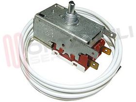 Visualizza i dettagli per TERMOSTATO K59L4137 RANCO 2 CONTATTI Immagine di TERMOSTATO K59L4137 RANCO 2 CONTATTI