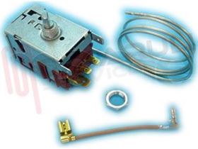 Visualizza i dettagli per TERMOSTATO FI2100S Immagine di TERMOSTATO FI2100S
