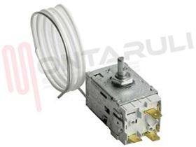 Visualizza i dettagli per TERMOSTATO A130175 077B6447 K59L1204 L=700MM. Immagine di TERMOSTATO A130175 077B6447 K59L1204 L=700MM.