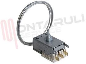Visualizza i dettagli per TERMOSTATO K57L5888FF/K57L5849FF/K57L5893 +8,5+3,5-14,8-24 Immagine di TERMOSTATO K57L5888FF/K57L5849FF/K57L5893 +8,5+3,5-14,8-24