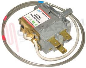 Visualizza i dettagli per TERMOSTATO WDF34K-921-028 EX. WDF35K-L 16.04.22B73751-3 Immagine di TERMOSTATO WDF34K-921-028 EX. WDF35K-L 16.04.22B73751-3
