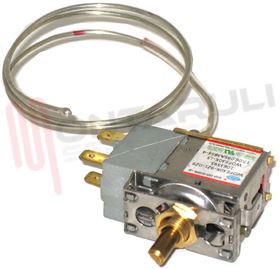 Visualizza i dettagli per TERMOSTATO WDFE30K-L5-921-029 17.06.09SA3856-4 L=60CM. 3C Immagine di TERMOSTATO WDFE30K-L5-921-029 17.06.09SA3856-4 L=60CM. 3C