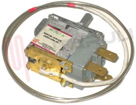 Visualizza i dettagli per TERMOSTATO WDF25K-1070-028 160201-02M-1B Immagine di TERMOSTATO WDF25K-1070-028 160201-02M-1B