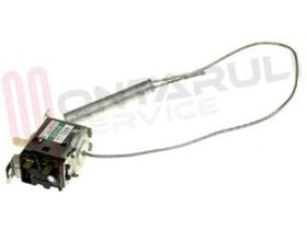 Visualizza i dettagli per TERMOSTATO PFNC 174S/03D CONGELATORE Immagine di TERMOSTATO PFNC 174S/03D CONGELATORE