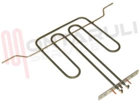 Visualizza i dettagli per RESISTENZA GRILL 1800W 230V Immagine di RESISTENZA GRILL 1800W 230V