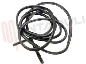 Visualizza i dettagli per GUARNIZIONE VETRO FORNO 1,70MT. 'SM800MFEB' INTERNO Immagine di GUARNIZIONE VETRO FORNO 1,70MT. 'SM800MFEB' INTERNO