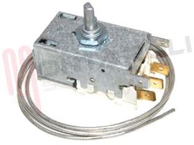 Visualizza i dettagli per TERMOSTATO K57L5880 RANCO L=1900MM. Immagine di TERMOSTATO K57L5880 RANCO L=1900MM.