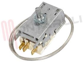 Visualizza i dettagli per TERMOSTATO K59L1815 RANCO FRIGO Immagine di TERMOSTATO K59L1815 RANCO FRIGO