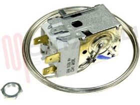 Visualizza i dettagli per TERMOSTATO A04A0126 EX.K50L3329 CONGELATORE Immagine di TERMOSTATO A04A0126 EX.K50L3329 CONGELATORE