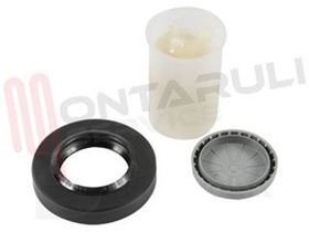 Visualizza i dettagli per ANELLO TENUTA 30X52X10/12 Immagine di ANELLO TENUTA 30X52X10/12