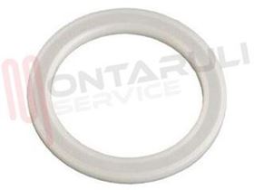 Visualizza i dettagli per ANELLO TENUTA IN FIBRA NYLON Immagine di ANELLO TENUTA IN FIBRA NYLON