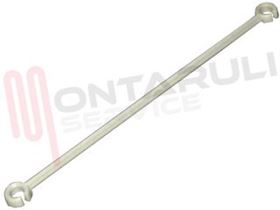 Visualizza i dettagli per PISTONE ASTINA VASCHETTA DETERSIVO Immagine di PISTONE ASTINA VASCHETTA DETERSIVO