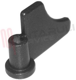 Visualizza i dettagli per PALA IMPASTATRICE KH2232 DIA.8MM. Immagine di PALA IMPASTATRICE KH2232 DIA.8MM.