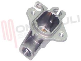 Visualizza i dettagli per COPPA BRUCIATORE AUSILIARIO Immagine di COPPA BRUCIATORE AUSILIARIO