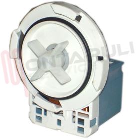 Visualizza i dettagli per POMPA SCARICO GRE 34W 200-240V Immagine di POMPA SCARICO GRE 34W 200-240V