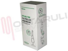 Visualizza i dettagli per SACCHETTI VK140/150 PREMIUM PZ.6+ DOVINA ORIGINALI Immagine di SACCHETTI VK140/150 PREMIUM PZ.6+ DOVINA ORIGINALI
