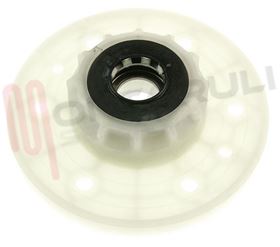 Visualizza i dettagli per MOZZO ASSIEMATO CESTO CUSCINETTO 6203 CANDY 8KG Immagine di MOZZO ASSIEMATO CESTO CUSCINETTO 6203 CANDY 8KG