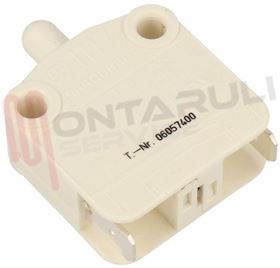 Visualizza i dettagli per MICROINTERRUTTORE LAVATRICE NA Immagine di MICROINTERRUTTORE LAVATRICE NA