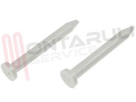 Visualizza i dettagli per PERNO COPERCHIO LAVATRICE CARICA DALL'ALTO CF.2PZ. Immagine di PERNO COPERCHIO LAVATRICE CARICA DALL'ALTO CF.2PZ.