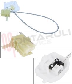 Visualizza i dettagli per BLOCCO CHIUSURA SPORTELLO ASCIUGATRICE RAEC Immagine di BLOCCO CHIUSURA SPORTELLO ASCIUGATRICE RAEC