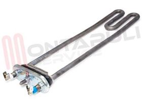 Visualizza i dettagli per RESISTENZA LAVATRICE 2000W 230V Immagine di RESISTENZA LAVATRICE 2000W 230V