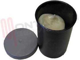 Visualizza i dettagli per GRASSO TUBETTO 15GR. PER PARACQUA Immagine di GRASSO TUBETTO 15GR. PER PARACQUA