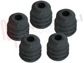 Visualizza i dettagli per GOMMINI TENUTA KIT 5PZ. Immagine di GOMMINI TENUTA KIT 5PZ.