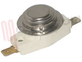 Visualizza i dettagli per TERMOSTATO 90° N.C. BIMETALLO 2 CONTATTI Immagine di TERMOSTATO 90° N.C. BIMETALLO 2 CONTATTI