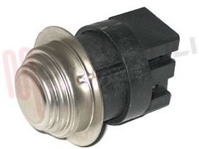 Visualizza i dettagli per TERMOSTATO 90° N.C. BIMETALLO 2 CONTATTI Immagine di TERMOSTATO 90° N.C. BIMETALLO 2 CONTATTI