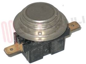 Visualizza i dettagli per TERMOSTATO 90°N.A. BIMETALLO 2 CONTATTI Immagine di TERMOSTATO 90°N.A. BIMETALLO 2 CONTATTI