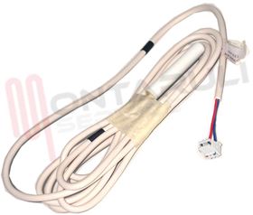 Visualizza i dettagli per SONDA FRIGO CONNETTORE 3 VIE 2 FILI 15K Immagine di SONDA FRIGO CONNETTORE 3 VIE 2 FILI 15K