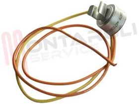 Visualizza i dettagli per TERMOSTATO 37TV31 L63-40F SRA16TP WR50X134 Immagine di TERMOSTATO 37TV31 L63-40F SRA16TP WR50X134