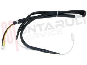 Visualizza i dettagli per SONDA RILEVAZIONE TEMP. FRIGO 3050200044 Immagine di SONDA RILEVAZIONE TEMP. FRIGO 3050200044