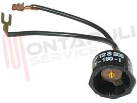 Visualizza i dettagli per SALVAMOTORE COMPRESSORE P12S205 Immagine di SALVAMOTORE COMPRESSORE P12S205