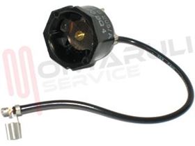 Visualizza i dettagli per SALVAMOTORE COMPRESSORE FRIGO 'ARB578/01' Immagine di SALVAMOTORE COMPRESSORE FRIGO 'ARB578/01'