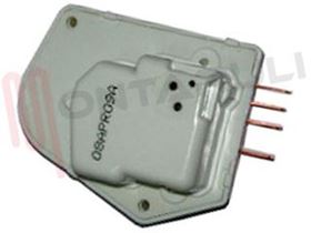 Visualizza i dettagli per TIMER PARAGON SBRINAMENTO 8H DURATA 20MIN. Immagine di TIMER PARAGON SBRINAMENTO 8H DURATA 20MIN.