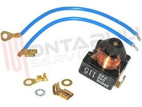 Visualizza i dettagli per RELE' 9660B-040-115 KIT Immagine di RELE' 9660B-040-115 KIT