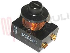 Visualizza i dettagli per RELE' 12R205/F Immagine di RELE' 12R205/F